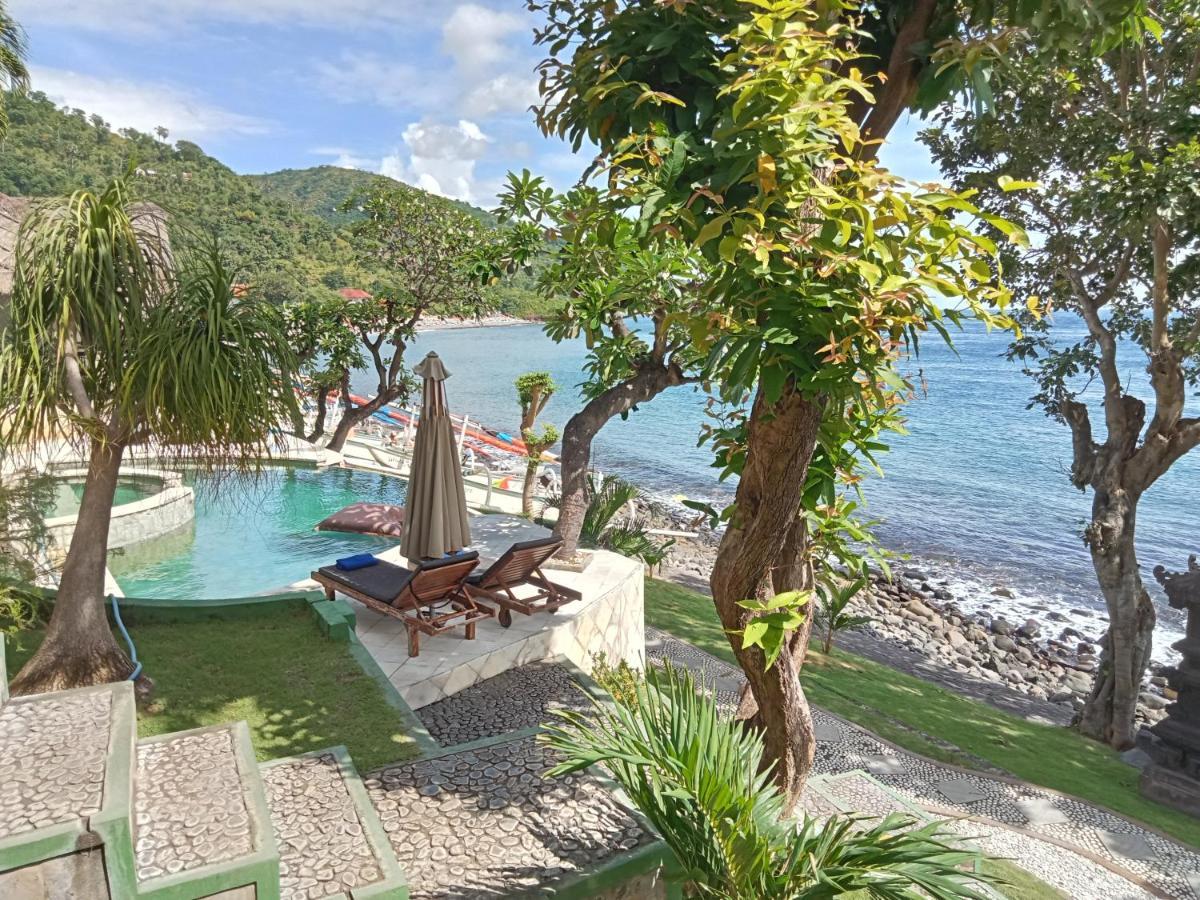 Santorini Hotel Amed (Bali)