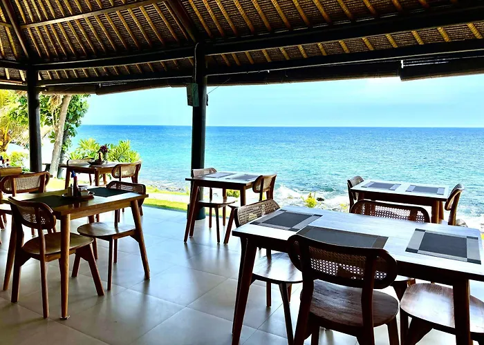 Amed Santorini Villa