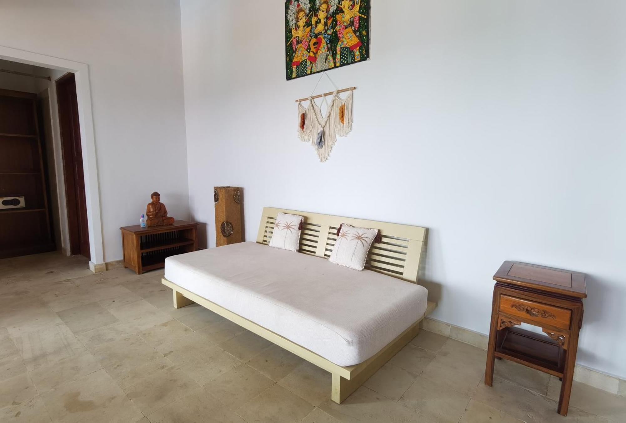 Hotel Santorini Amed