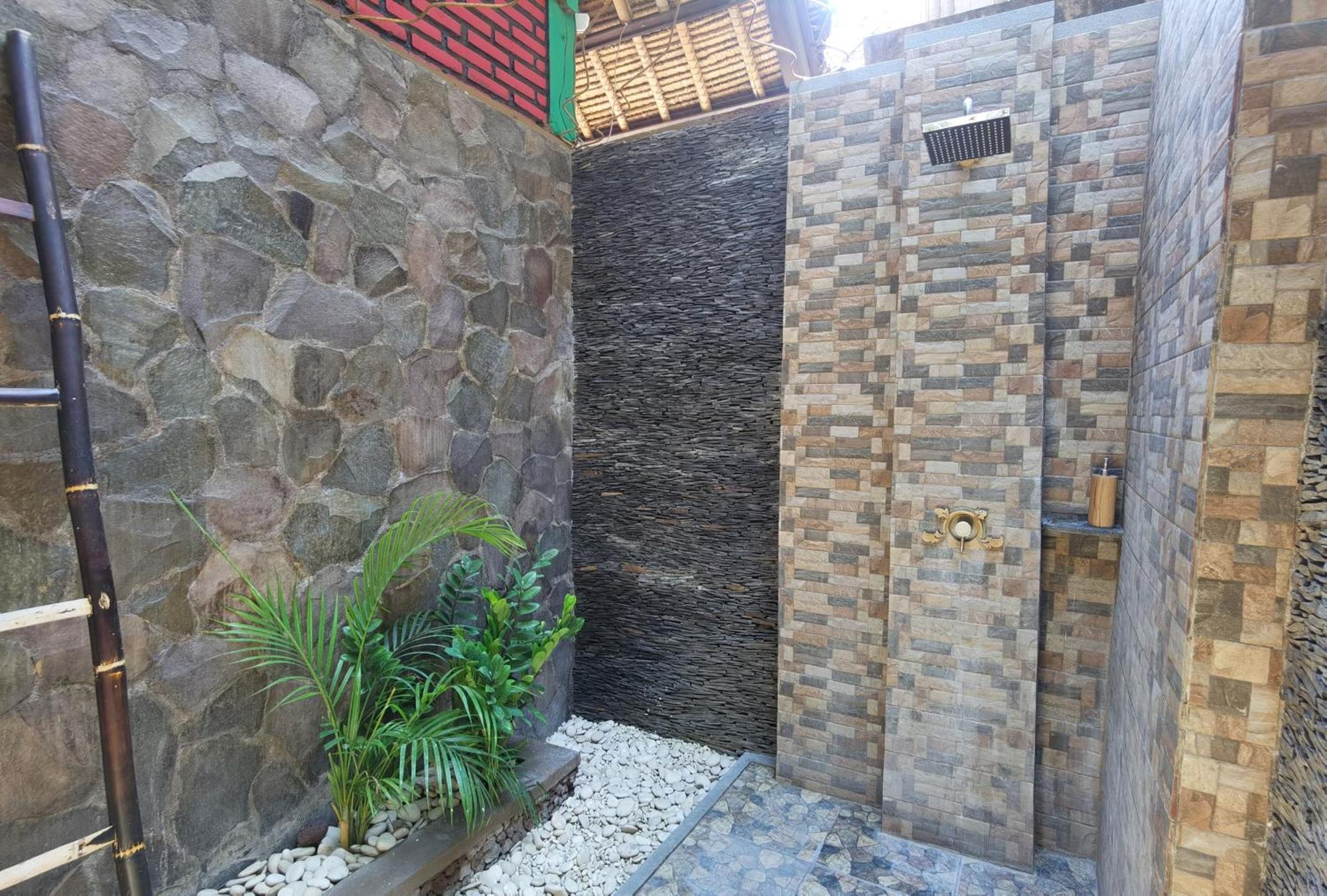 Hotel Santorini Amed