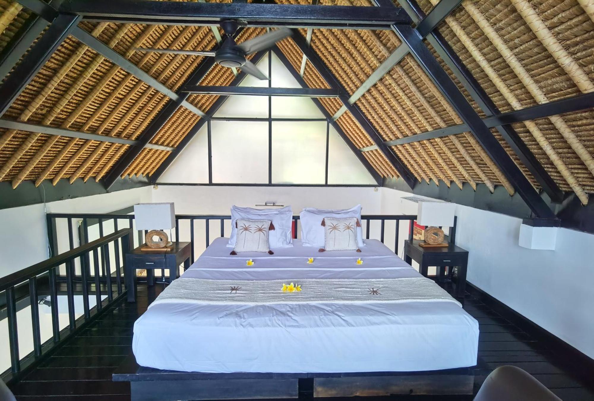 Santorini Hotel Amed
